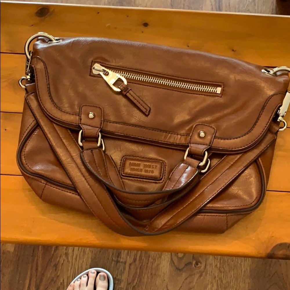 Nine West purse